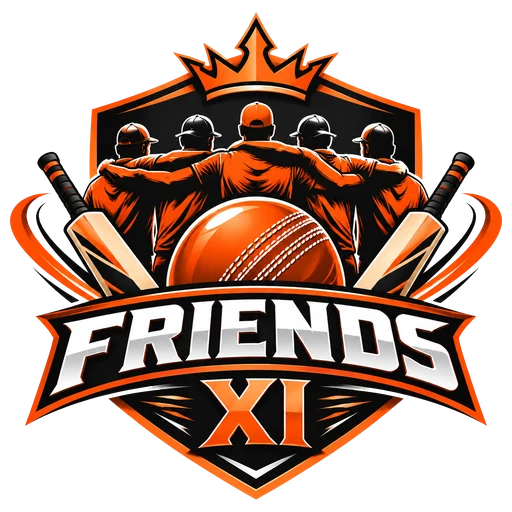 FRIENDS XI crest
