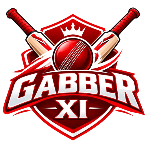GABBER X1 crest