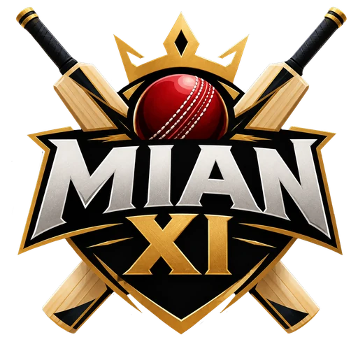 MIAN X1 crest